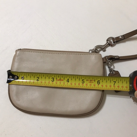 Small Coach Wrislet - Picture 3 of 6